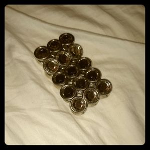 Bracelet- feeling like a rock star?